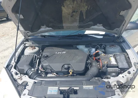 2008 Pontiac G6 Gt z USA, uszkodzony, nr VIN 1G2ZH361084151768